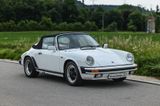 Porsche 911 3,0l SC - Porsche aus 1983: 911 Sc