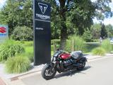 Triumph Rocket 3 Storm R MY25 - Sofort verfügbar! - TRIUMPH ROCKET 2