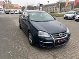 Volkswagen Jetta V Sportline*Xenon*Leder*Navi*1.Hand - Volkswagen: Sportline