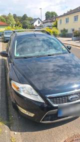 Ford ford mondeo - Ford Mondeo in Wiesbaden