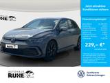 Volkswagen Golf VIII R-Line 2.0 TSI 140 kW DSG STANDHZ LED - Volkswagen Golf: Tsi 140