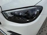 Mercedes-Benz E 400 d 4M T AMG+ABC+AHK+DISTR PLUS+PANO+MASSAGE - gebrauchte Mercedes-Benz E 400 aus dem Jahr 2023