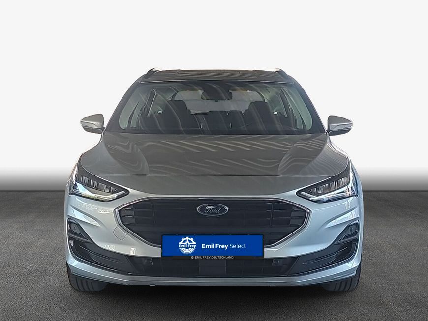 Ford Focus Turnier 1.5 EcoBlue COOL&CONNECT imagem 3