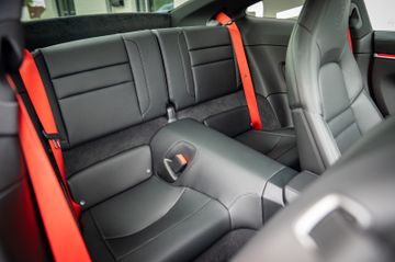 Porsche 992 Carrera*LED*PANO*Park-360*Approved*Sport-AGA