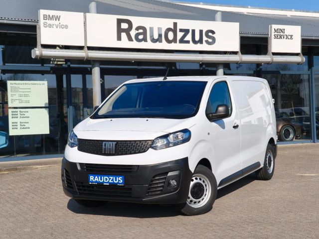 Fiat Scudo L2 Basis