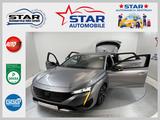 Peugeot 308 SW Allure Pack 1,5 96kW BlueHDi AHK NAVI EU6 - Peugeot: Allure