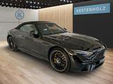 Mercedes-Benz AMG SL 63 4M+ *NIGHT*HA-LENK*DISTR*360°*MEMO* - Mercedes-Benz SL 63 AMG in Bochum