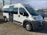 Fiat Ducato / Rollstuhlgerecht - Fiat Ducato in Freiburg