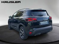Citroën C5 Aircross - Vorschau Bild 3