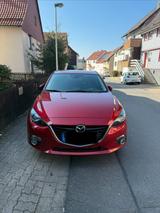 Mazda 3 SKYACTIV-D 150 Sports-Line - Mazda: Mazda3 Sport