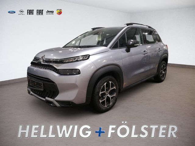 Citroën C3 Aircross Plus 1.5 BlueHDi 110  Navi Klimaauto