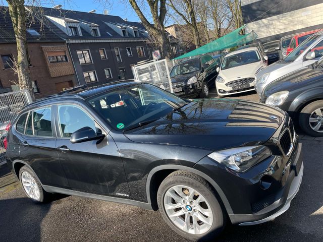 BMW X1 Baureihe X1 18 d xDrive