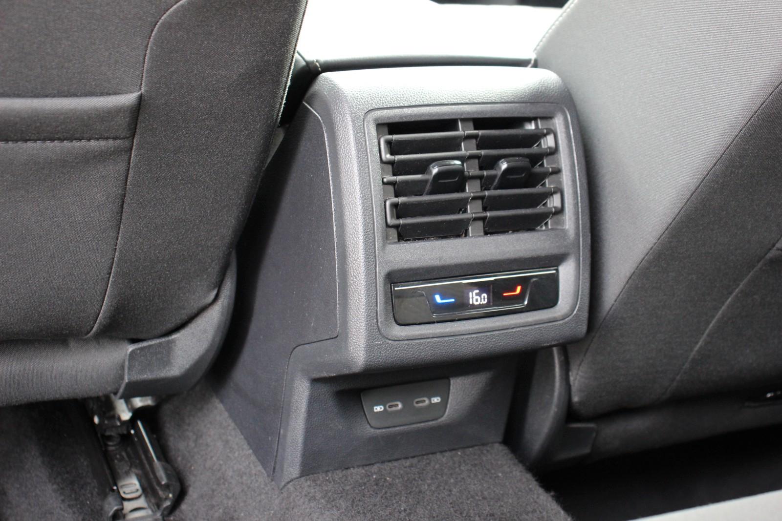 Volkswagen Golf Variant 1.5TSI Move # LED # Tempomat # Navi, миниатюра 19