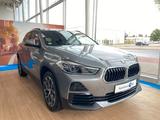 BMW X2 sDrive 18i Advantage Navi LED Kamera AHK - BMW X2 in Nürnberg