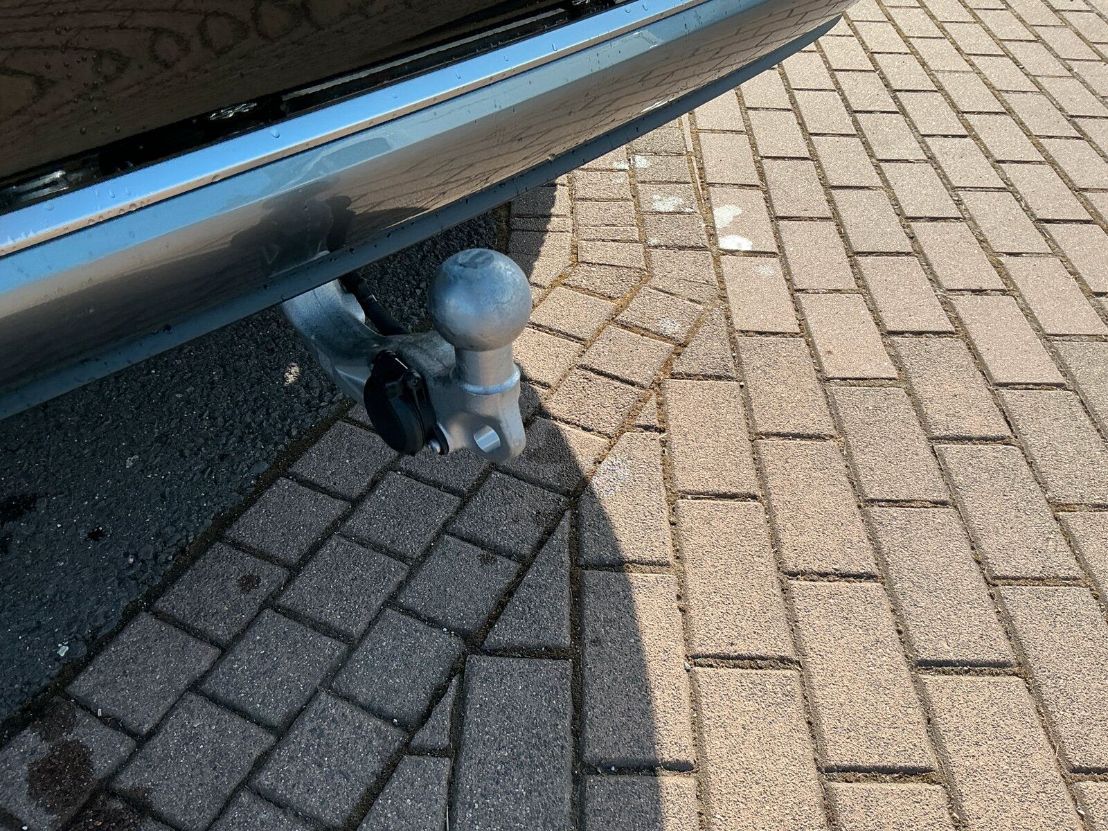 XPENG G9 - Bild 19