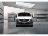 Mercedes-Benz CITAN 112 +LED+MBUX+Navi+AHK+Cam+SHZ - Jahreswagen: Van