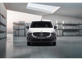 Mercedes-Benz CITAN 112 +LED+MBUX+Navi+AHK+Cam+SHZ - Mercedes-Benz Citan aus 2024