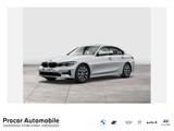BMW 318i PA,NAV,SHZ,KLIMA,GSD, - BMW 318 in Düsseldorf