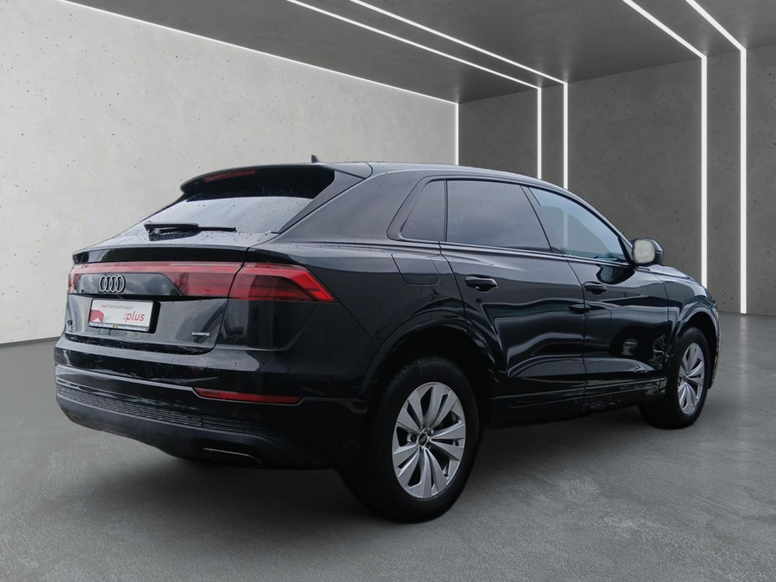 Audi Q8 - Bild 3
