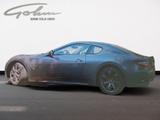 Maserati GranTurismo S ***MASERATI-SOUND*** - Maserati Gebrauchtwagen