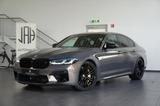 BMW M5 Competition *CARBON*CERAMIC*HEAD-UP*LASER* - gebrauchte BMW M5 aus dem Jahr 2020