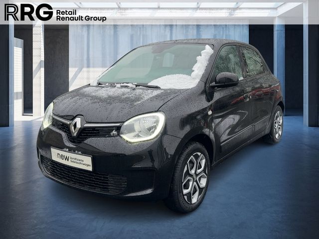 Renault Twingo EQUILIBRE ELECTRIC 22kWh