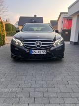 Mercedes-Benz E 500 4MATIC AMG Paket  - Mercedes-Benz E-Klasse: AMG Paket