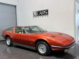 Maserati Indy 4700 America / 4.7 V8 290hk