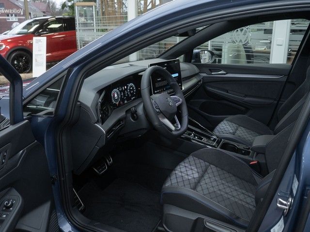 Golf R-Line eTSI DSG hauseigenes Sondermodell