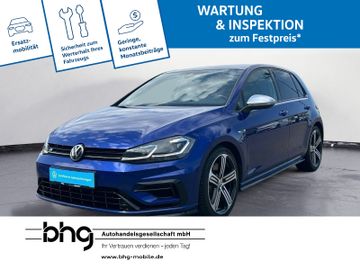 Volkswagen Golf - 2