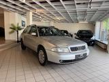 Audi A4 1.8 Avant - Audi A4 aus 2001: 1.8