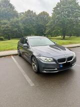 BMW Bmw 530d f10 Limousine 2016 5er - BMW 530: 5er 530d