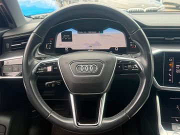 Audi A6 - 11