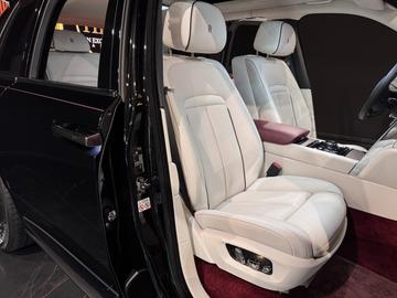 صورة مصغرة 13 لـ 2019 ROLLS-ROYCE CULLINAN