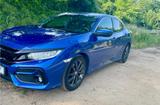 Honda Civic 126 PS Lim. 5-trg. 1.0 i-VTEC ... - gebrauchte Honda Civic aus dem Jahr 2021