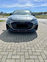 Audi S3 TFSI S tronic quattro Sportback - - Audi S3 Gebrauchtwagen in Dortmund