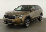 Skoda Kodiaq 2.0 TDI DSG 4x4 Selection, 7-Sitzer, AHK, - Skoda Kodiaq Gebrauchtwagen