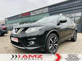 Nissan X-Trail 2.0 Tekna AT Navi Pano 360° SHZ PDC AHK - Nissan X-Trail: Allradantrieb, 2.0