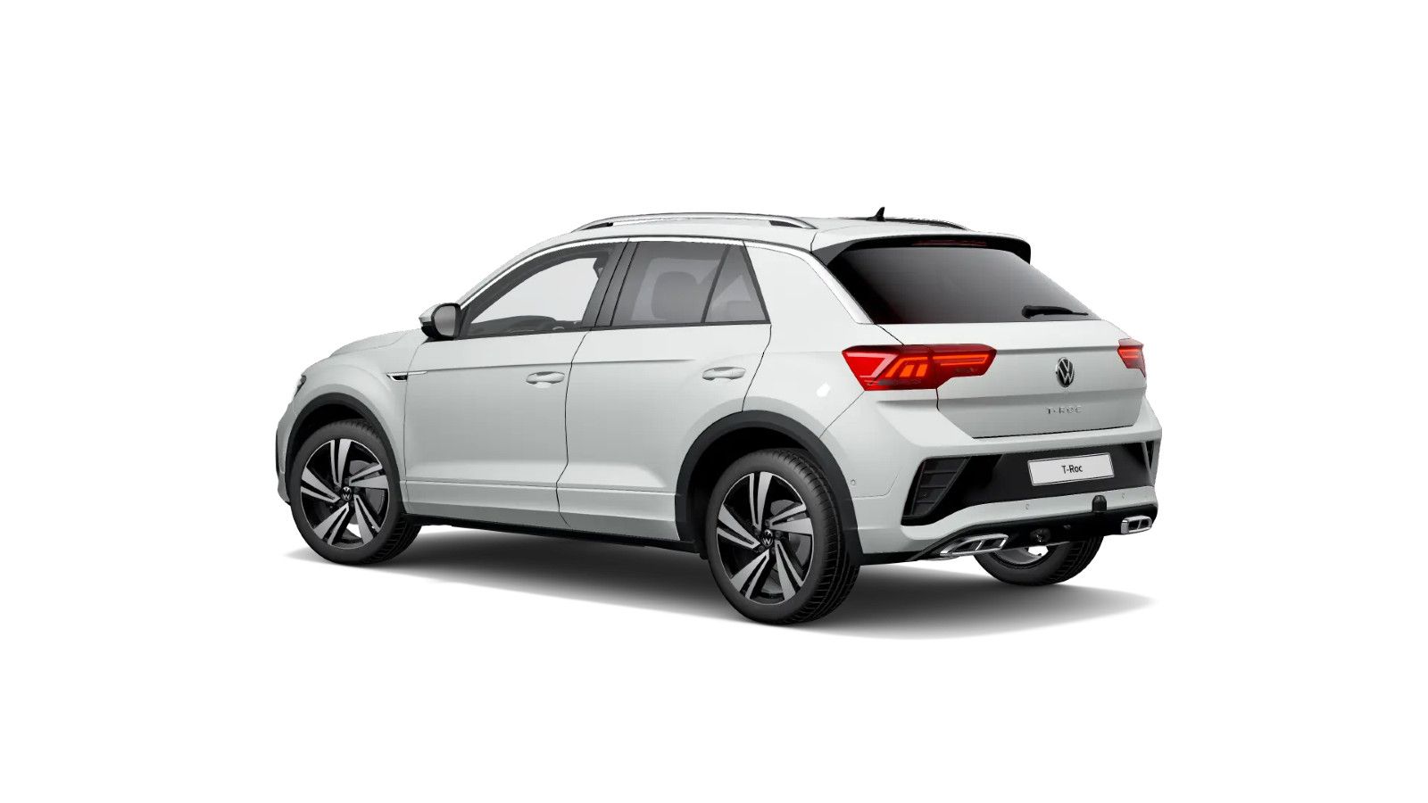 Volkswagen T-Roc - Bild 5