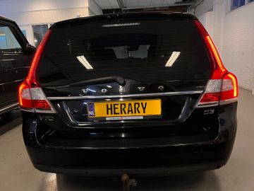 Volvo V70 - 11