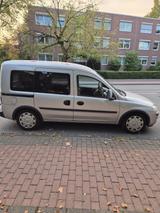 Opel Combo 1.7 CDTI - - Opel Combo