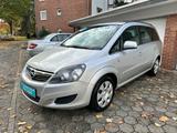 Opel Zafira B Edition "111 Jahre"*Klima*Tüv-Neu*7Sitz - gebrauchte Opel Zafira aus dem Jahr 2011