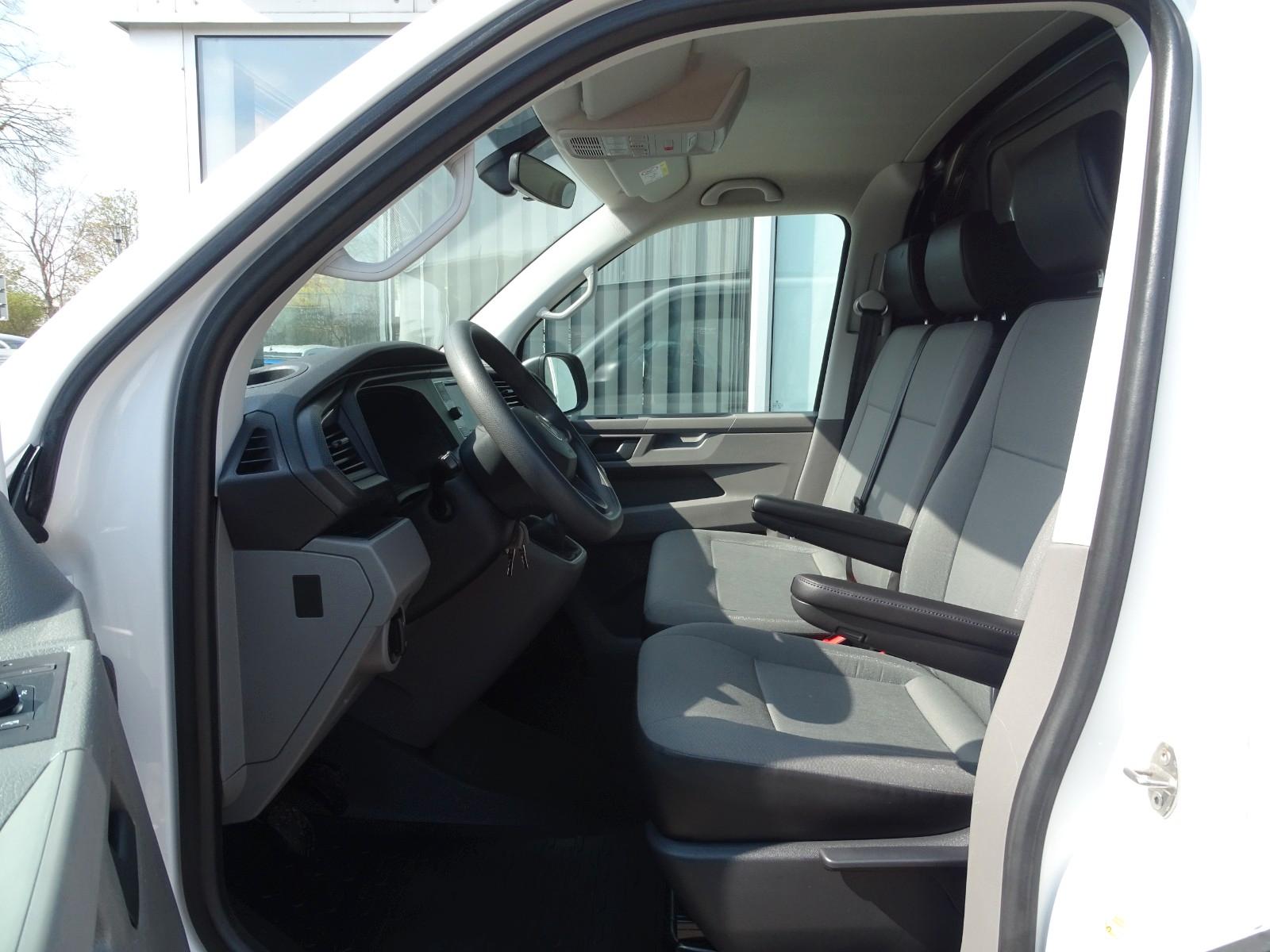 Volkswagen T6.1 Transporter Kasten EcoProfi FWD *PARKPILOT*