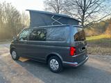 Volkswagen T6.1 DSG AHK Garantie 2029 1.Hd ähnl California - VW T6 andere von privat