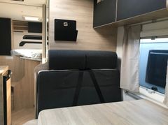 Chausson S 695 Sport Line, Aktion MJ 25