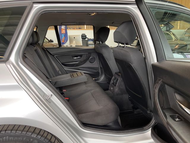 BMW 320d xDrive Touring Aut.*LED*NAVI*SHZ*PDC*ALLRAD