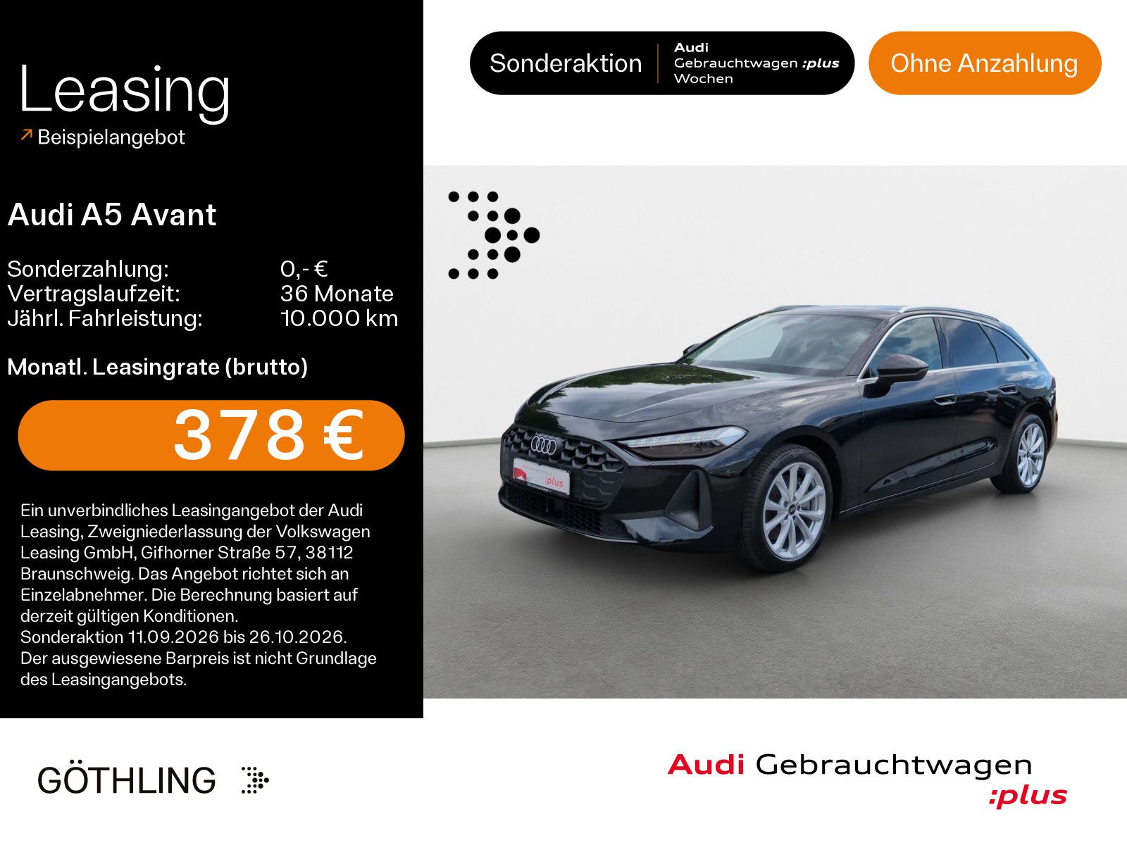 Audi A5 - Bild 1