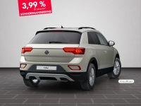 Volkswagen T-Roc - Vorschau Bild 3