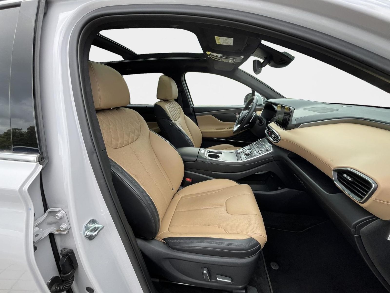 Hyundai Santa Fe – Bild 18