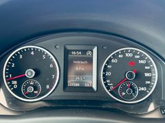 VW Tiguan*1.Hand*Voll-Scheckheft*PDC*Tempomat*TÜV